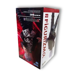 Фигурка SEGA FIGURIZM Jujutsu Kaisen: Satoru Gojo Cursed Technique Reversal
