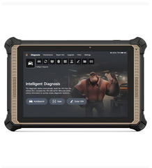 Диагностический сканер Thinktool Expert 391