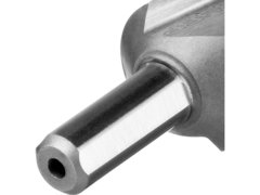 ЗУБР 4-39 мм, 14 ступеней, сталь Р6М5, ступенчатое сверло, Профессионал (29670-4-39-14)