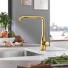 Смеситель для мойки Grohe Essence 30269GL0