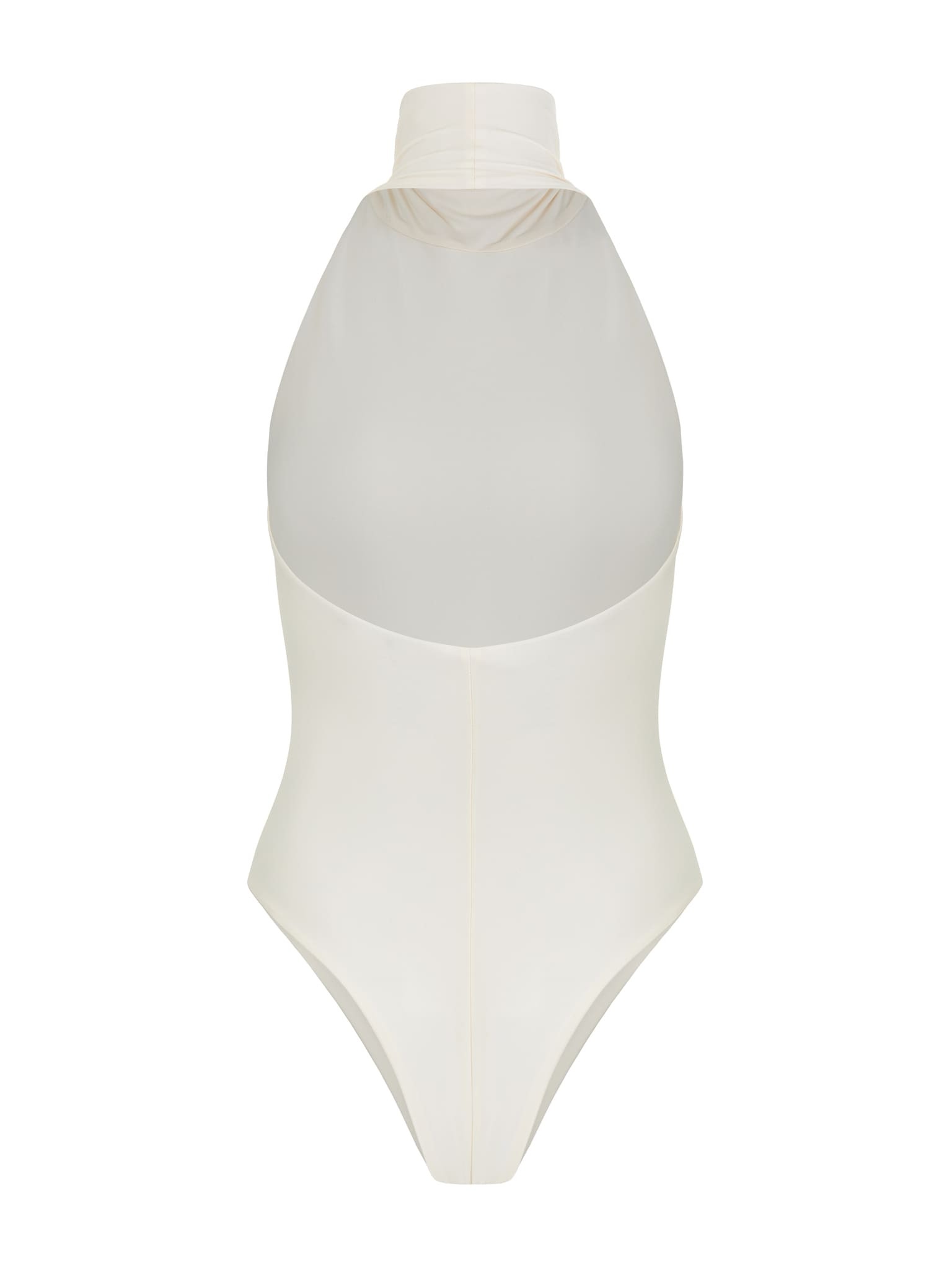 Боди Halter