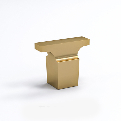 Штопор Heat (Satin Brass)