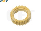Шестерня привода тефлонового вала 39T 4030-5703-02 для Konica Minolta Bizhub 200/250/350 (CET), CET7249