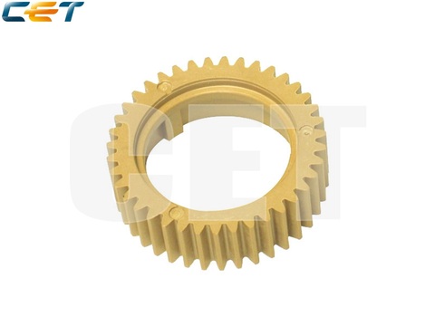 Шестерня привода тефлонового вала 39T 4030-5703-02 для KONICA MINOLTA Bizhub 200/250/350 (CET), CET7249