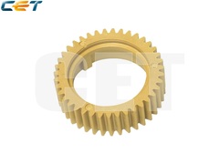 Шестерня привода тефлонового вала 39T 4030-5703-02 для KONICA MINOLTA Bizhub 200/250/350 (CET), CET7249