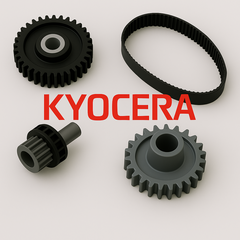 KYOCERA 3V2LV31110 Шестерня Z44R-Z42L