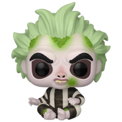Фигурка Funko POP! Movies Beetlejuice 2 S2 Baby Beetlejuice