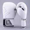 Перчатки Fight Expert Outlaw FX-500 Белый
