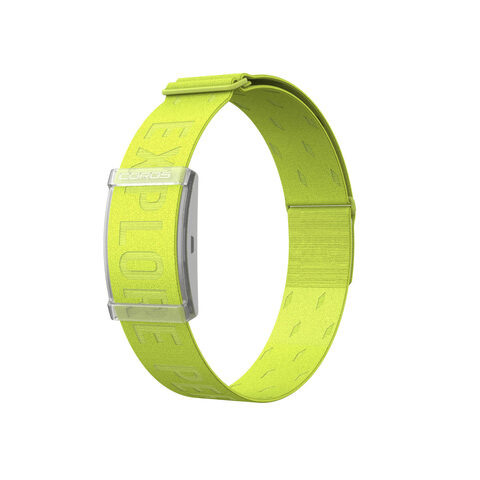 Пульсометр COROS наплечный