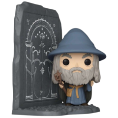 Фигурка Funko POP! Deluxe LOTR S8 Gandalf At The Doors of Durin