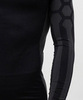 Комплект термобелья Nordski Snake Black/Grey мужской