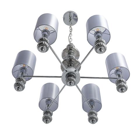 Подвесная люстра Lumion ILMIRA 8338/6