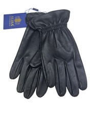 Перчатки. Мужские. Материал верха: Кожаные. Без подклада. 10 шт в упаковке.