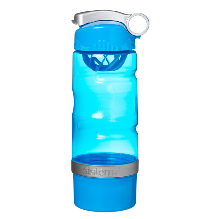 Бутылка для воды Sistema 