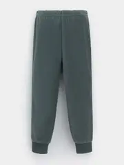 брюки  для мальчика  ФЛ 40006-1/10 ГР