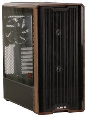 Корпус LIAN LI G99.LAN217X.00 черный