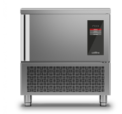 Шкаф шоковой заморозки Coldline W6U