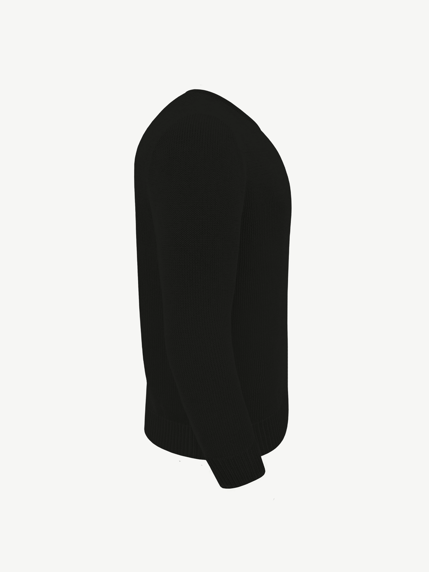 Джемпер из кашемира