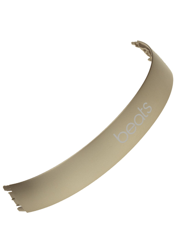 Дуга к наушникам Beats Solo 2.0, 3.0 (Золотая)