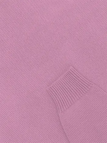 Джемпер из шелка