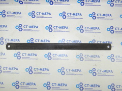 Полотно машинное ножовочное 450х32х2х4мм Р9 GRIFF