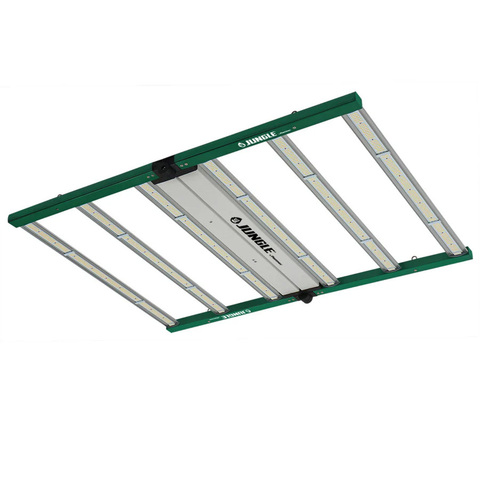 LED-панель JUNGLE G4i-1200 LED 450 Вт