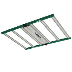 LED-панель JUNGLE G4i-1200 LED 450 Вт