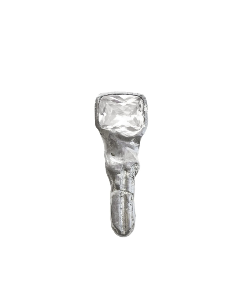 Моносерьга Key