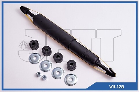 Амортизатор JETT V11-128 (344360)