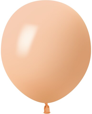 К512 5''/13 см, Пастель, Ретро, Бежевый (S82/172), 100 шт.