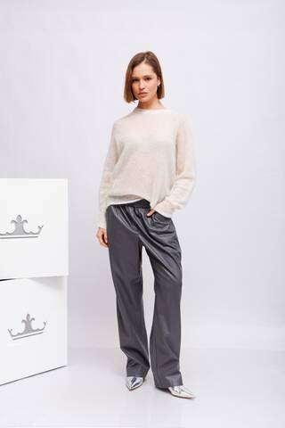 Nude Джемпер с пайетками