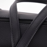 Сумка Саломея 127 классический черный