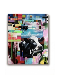 Что будет с коровой