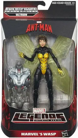 Фигурка Оса Marvel Legends Ant-Man