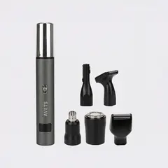 Многофункциональный триммер для волос 5 в 1