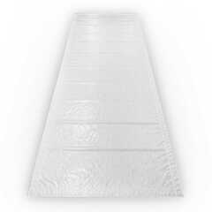 Склиз (полотно) на надувную подушку для фристайла, 9*4*1,5 м