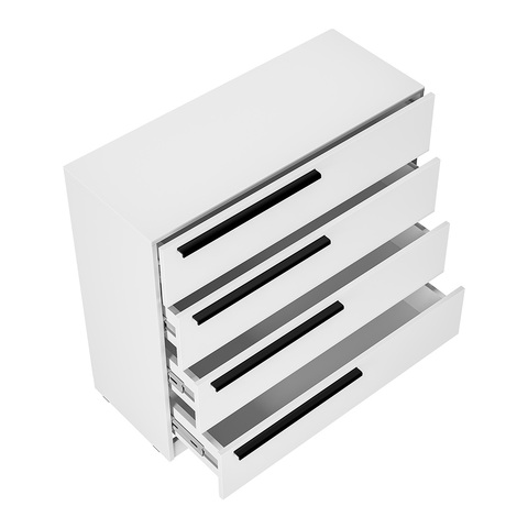 комод АЙРОН КМ-02