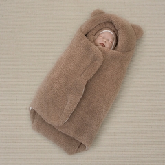 Демисезонный комплект на выписку 5 предметов