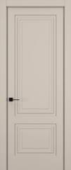 Дверь 2 ELEGANT Матовый Светлый Бежевый