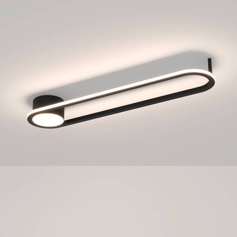 Потолочный светодиодный светильник Eglo COLLECORVINO 902151