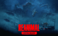 Reanimal - Digital Deluxe Edition (для ПК, цифровой код доступа)