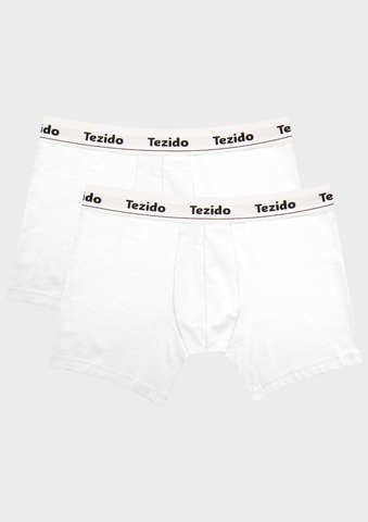 Трусы-боксеры (2шт.) Tezido