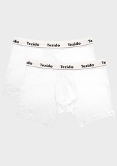 Трусы-боксеры (2шт.) Tezido