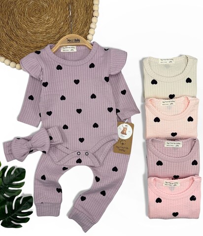 Комплект 3/12 мес