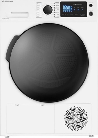 Maunfeld MFDM169WH