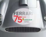 QUARTO: Ferrari - 75 Years (Книга)