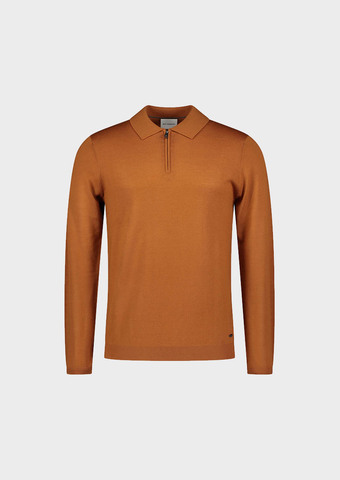 Джемпер поло ROY ROBSON