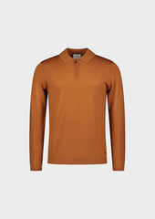 Джемпер-поло ROY ROBSON