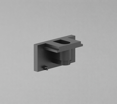 Заглушки к накладному шинопроводу MIKRO-11