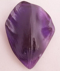 Фактурный молд Лепесток № 8